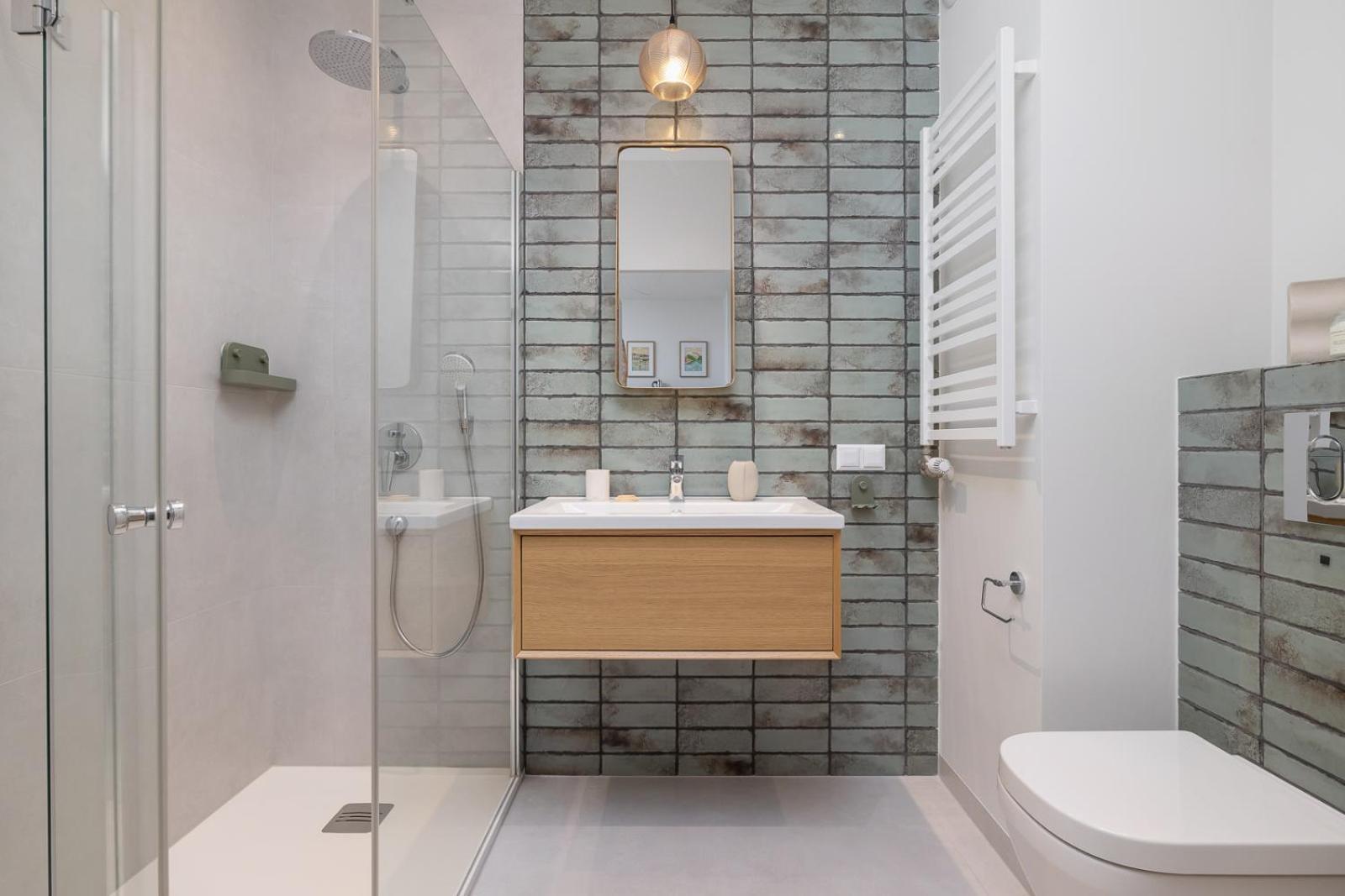 Luxury Studio With An Ac - Lwowska 10 Street คราคูฟ ภายนอก รูปภาพ