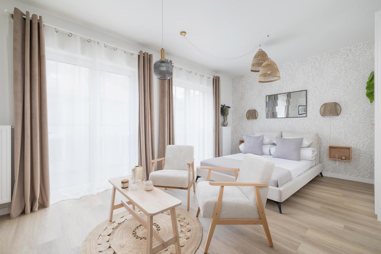 Luxury Studio With An Ac - Lwowska 10 Street คราคูฟ ภายนอก รูปภาพ