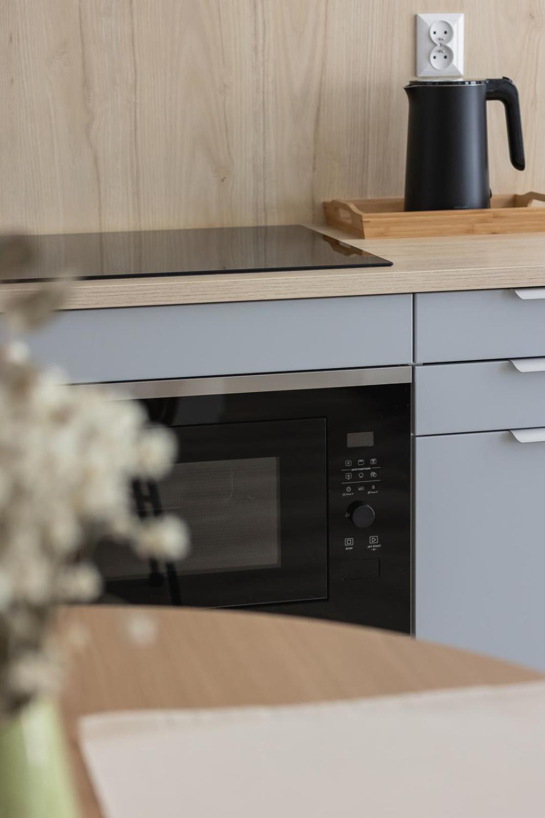 Luxury Studio With An Ac - Lwowska 10 Street คราคูฟ ภายนอก รูปภาพ