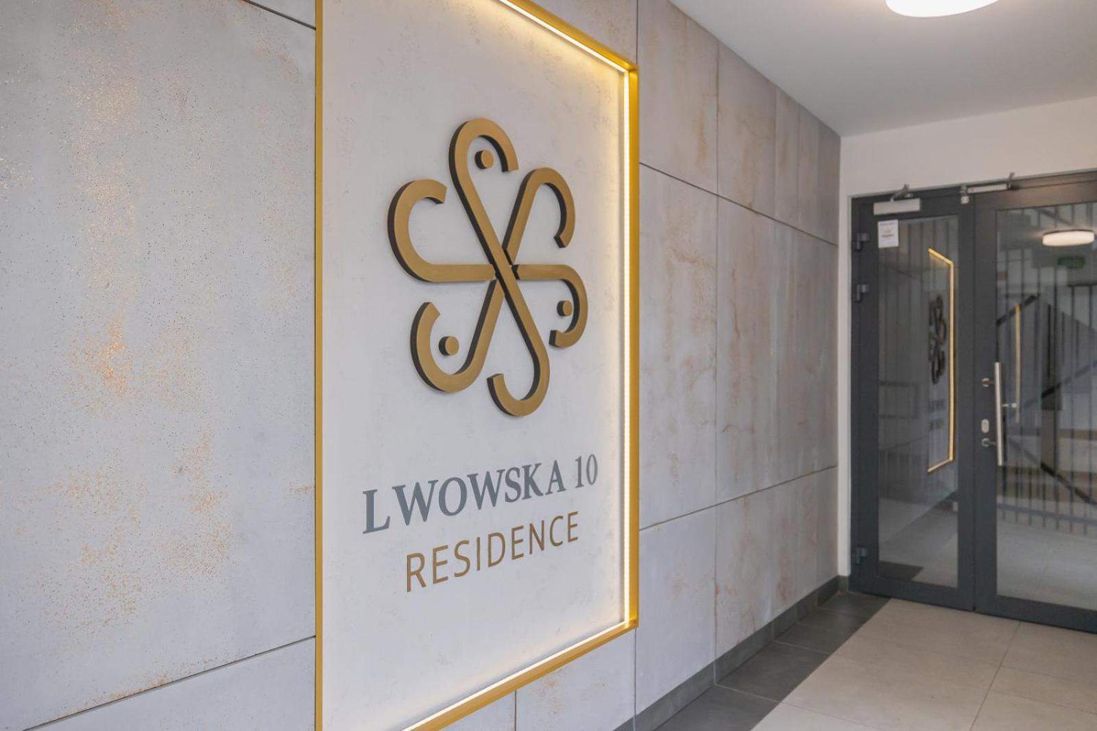 Luxury Studio With An Ac - Lwowska 10 Street คราคูฟ ภายนอก รูปภาพ