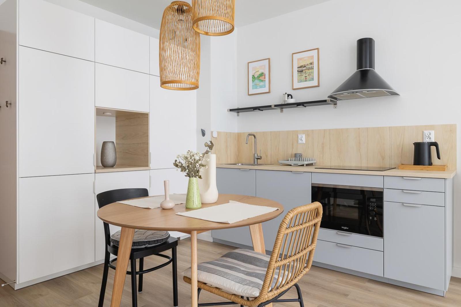 Luxury Studio With An Ac - Lwowska 10 Street คราคูฟ ภายนอก รูปภาพ